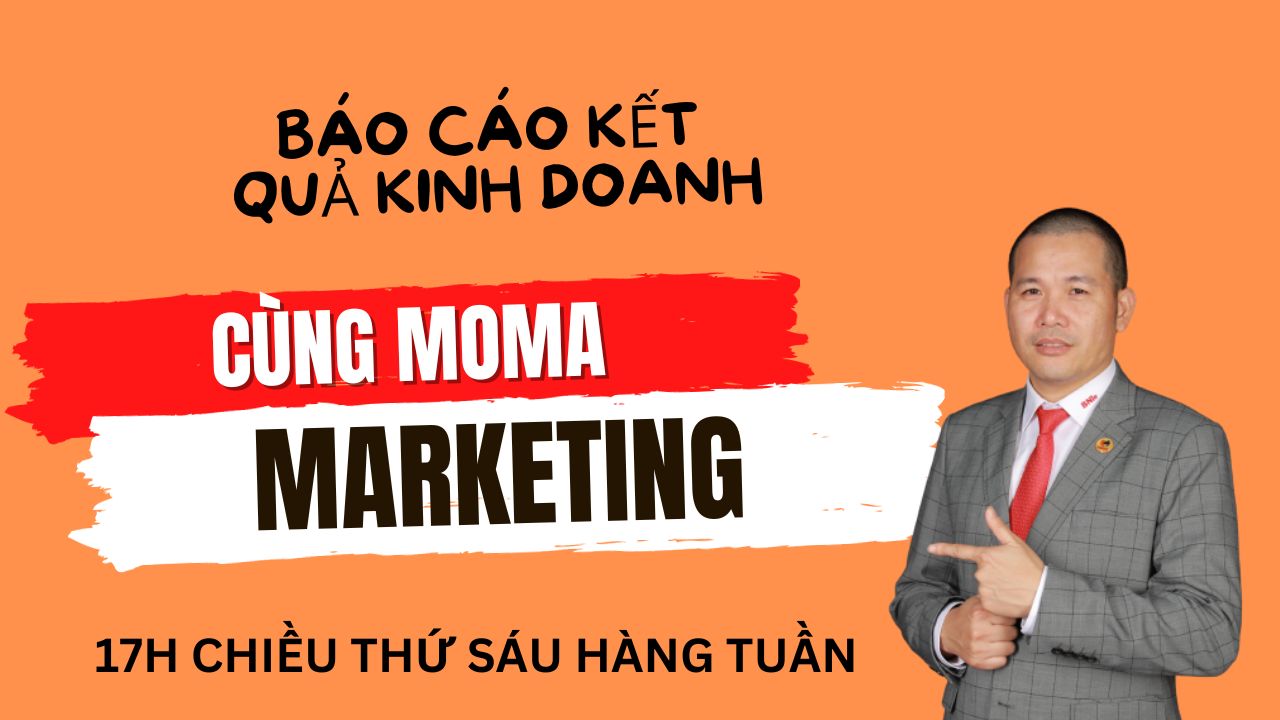 Phần mềm cộng tác viên  moma  giúp quản lý 1000+ Cộng Tác Viên chỉ với 1 nhân sự miễn phí